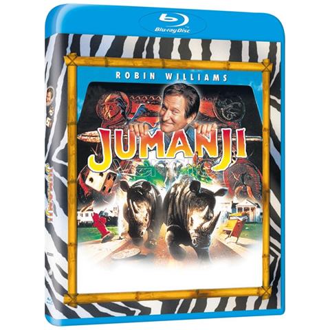 Brd Jumanji - Foto 2