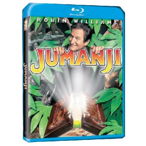 Brd Jumanji - Foto 1