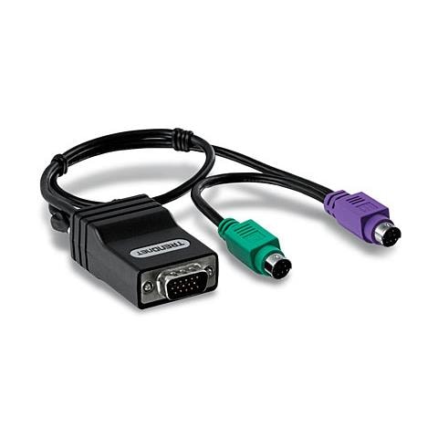 Cat5 Ps / 2 Server Interface. - Foto 1