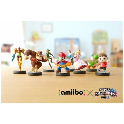 Amiibo Toon Link - Foto 6