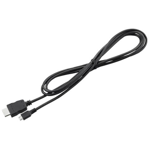 Cavo di interfaccia e Adattatore HDMI MHL Nero - Foto 1