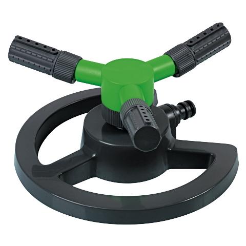 PRA / AB1420 Irrigatore Rotante 3 Braccia Regolabili - Foto 2