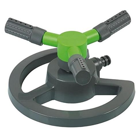 PRA / AB1420 Irrigatore Rotante 3 Braccia Regolabili - Foto 1