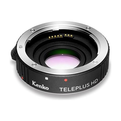 HD 1,4x converter C / EF / EFS DGX - Foto 1