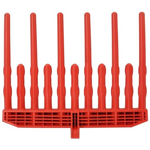 Levigatrice Con Motore Da 220w A Velocità Singola, ¼ Di Foglio - Foto 8