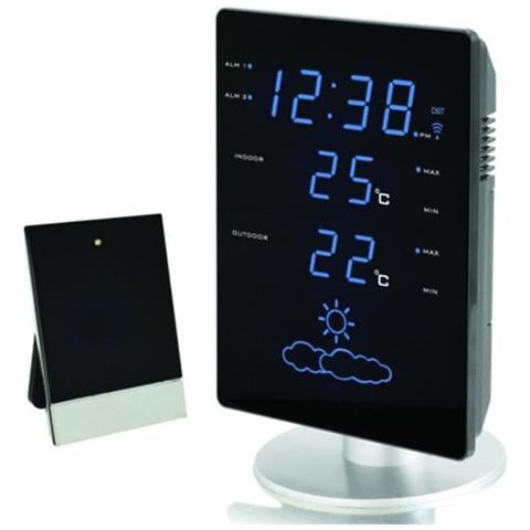 WS 6820, AAA, Nero, 60 x 28 x 85 mm, 134 x 124 x 111 mm - Foto 2