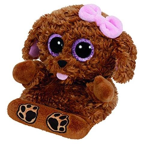 Peluche Portacellulare Zelda15 cm - Foto 1