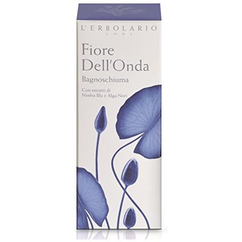 Fiore dell' onda bagnoschiuma 250 ml - Foto 1