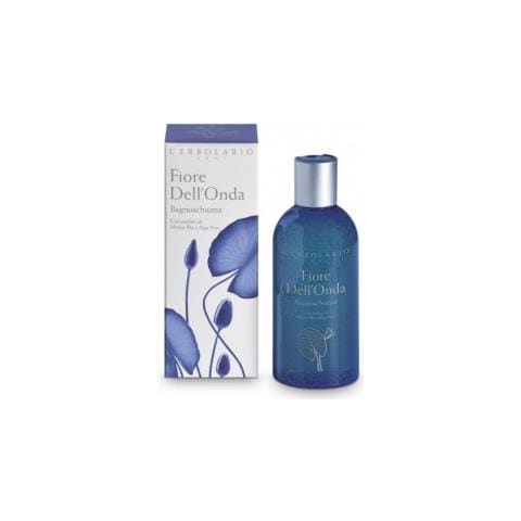 Fiore dell' onda bagnoschiuma 250 ml - Foto 2