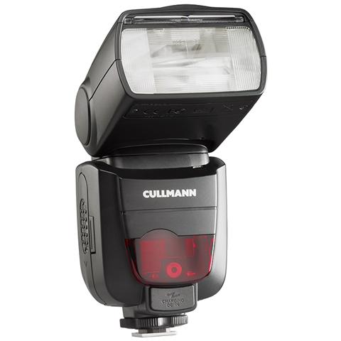 CUlight FR 60C Canon - Foto 2