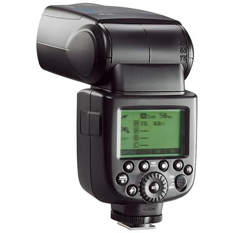 CUlight FR 60C Canon - Foto 1