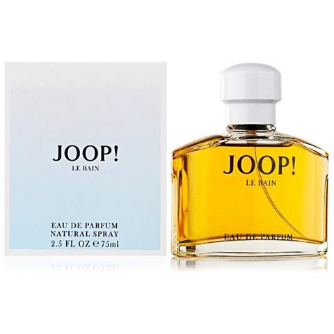 Le Bain Edp Vapo 75 Ml - Foto 1