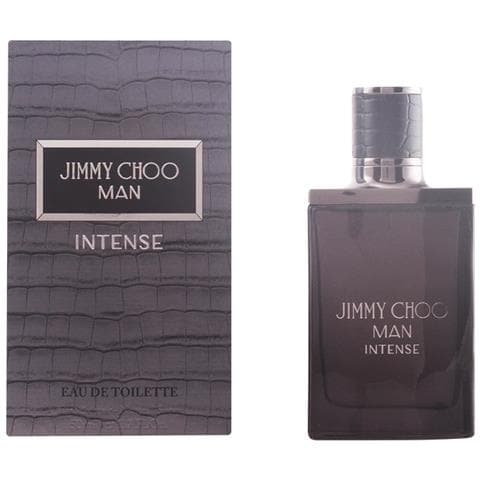 Man Intense Edt Vaporizador 5 0 Ml - Foto 1