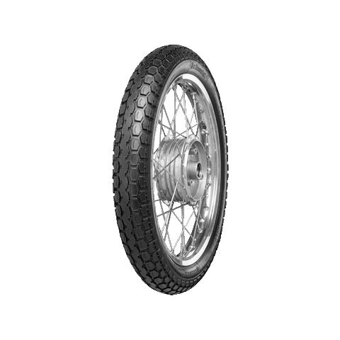Gomme Pneumatici Kks10 2.00 -16 20b Continental - Foto 2
