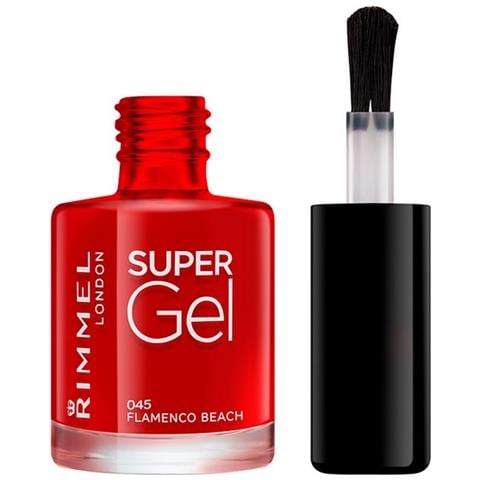 Supergel Kate Nail Lacquer 012 Soul Session - Foto 7