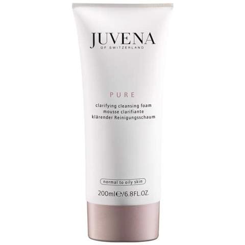 Pure Clarifying Cleansing Foam 200ml - Foto 1