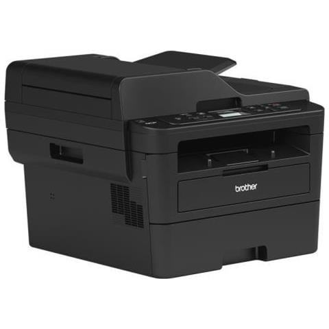 Stampante Multifunzione DCP-L2550DN Laser B / N Stampa Copia Scansione A4 34 Ppm USB Ethernet - Foto 5