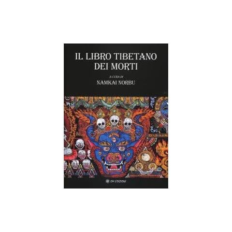 Namkai Norbu - Libro Tibetano Dei Morti (Il)  - Foto 1