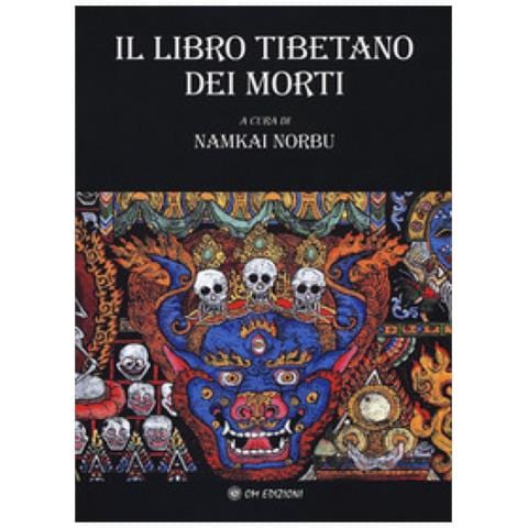 Namkai Norbu - Libro Tibetano Dei Morti (Il)  - Foto 2