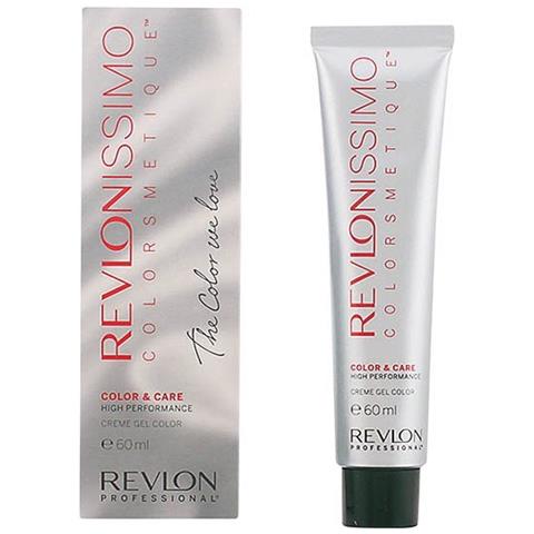 Revlonissimo Colorsmetique 7.14 Biondo Marron Glace' - 60 Ml - Foto 1