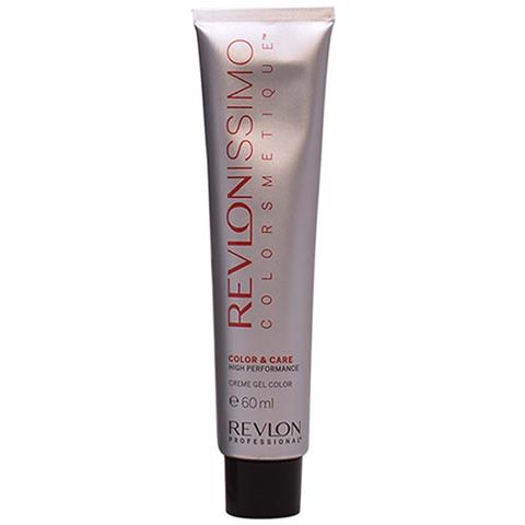 Revlonissimo Colorsmetique 7.14 Biondo Marron Glace' - 60 Ml - Foto 2