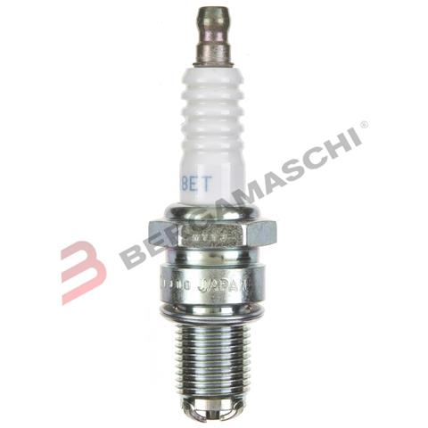 B1r N2433080 Candela Br8etstock Nr. 4221 Confezione Da 10 Pezzi - Foto 1
