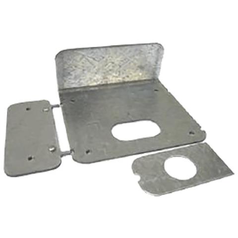 Piastra Copri Serratura - Per Serratura 'multipla - Foto 1