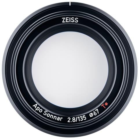 Obiettivo Batis 135 Cm Diametro F / 2.8 Fe + Parasole - Foto 2