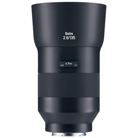 Obiettivo Batis 135 Cm Diametro F / 2.8 Fe + Parasole - Foto 7