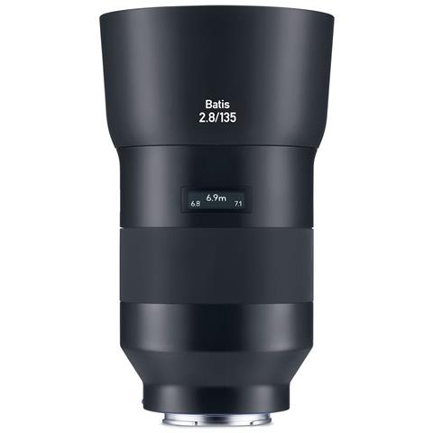 Obiettivo Batis 135 Cm Diametro F / 2.8 Fe + Parasole - Foto 1