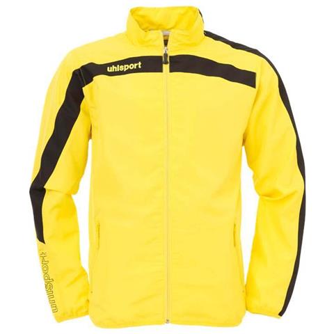 Tute Liga Presentation Jacket Abbigliamento Uomo M - Foto 1