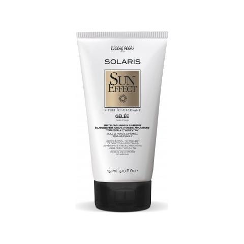 Eugene Perma Solaris Lightening Gel 150 Ml - Foto 1