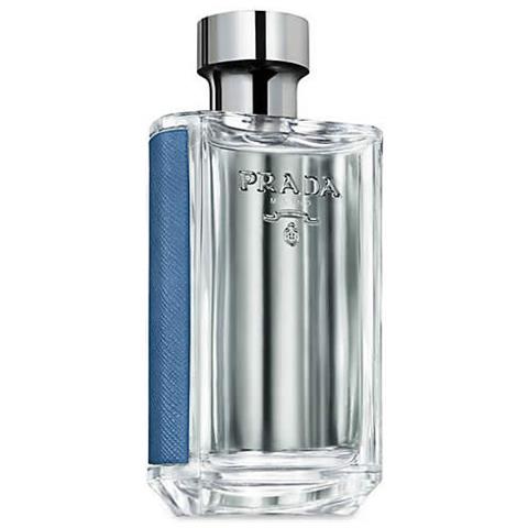 Lhomme De Leau Eau De Toilette Spray 150ml - Foto 1