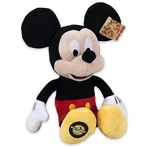 Peluche Mickey 30cm - Foto 1