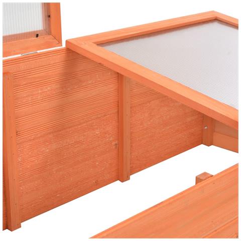 Serra In Legno 100x50x34 Cm - Foto 2