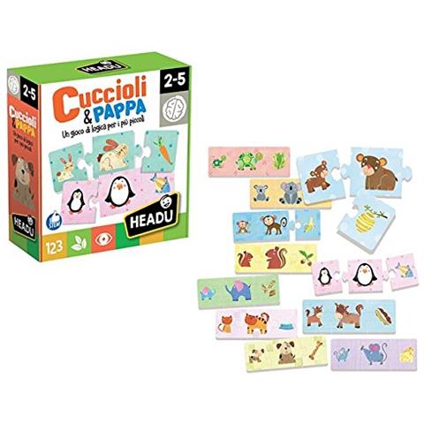 giochi educativi headu