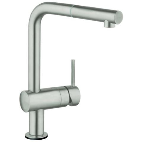 31360dc1 Minta Touch Miscelatore - Foto 2