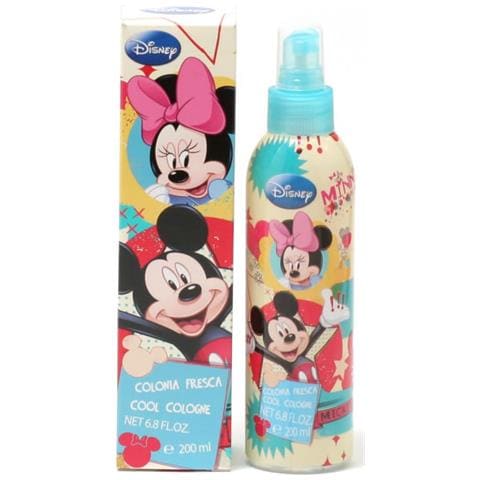 Disney Mickey Kids Cool Cologne Spray 200ml - Profumo bimbo - Foto 1