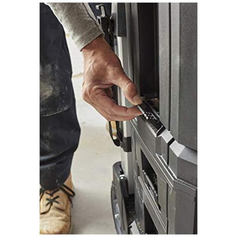 Stanley FatMax FMST1-71971 Cassetta Gran Volume PRO-STACK - Foto 2