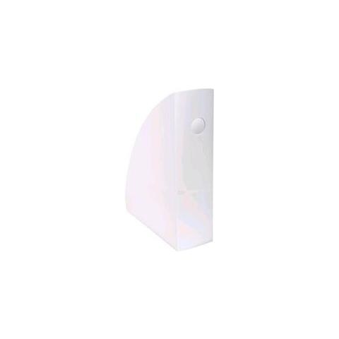 Portariviste Mag-cube Bianco - Foto 2
