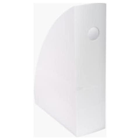 Portariviste Mag-cube Bianco - Foto 1