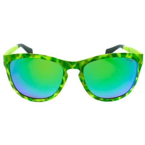 Occhiali 0111-037-000. Occhiali Da Sole, Colore Verde. Unisex. - In ordine - Foto 2