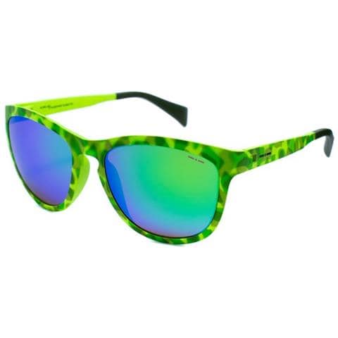 Occhiali 0111-037-000. Occhiali Da Sole, Colore Verde. Unisex. - In ordine - Foto 1