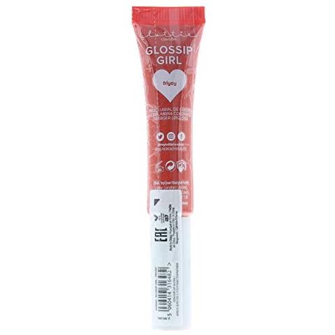 Glossip Girl Full Coverage Gloss 8ml - Friyay - Foto 2