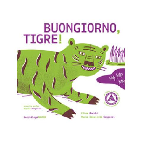 Elisa Rocchi - Buongiorno Tigre! - Foto 1