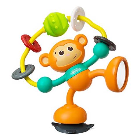 Seggiolone Stick E Spin Pal - Foto 1