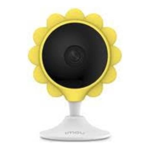 Cover Silicone Per Webcam Gialla / cervo - Foto 1