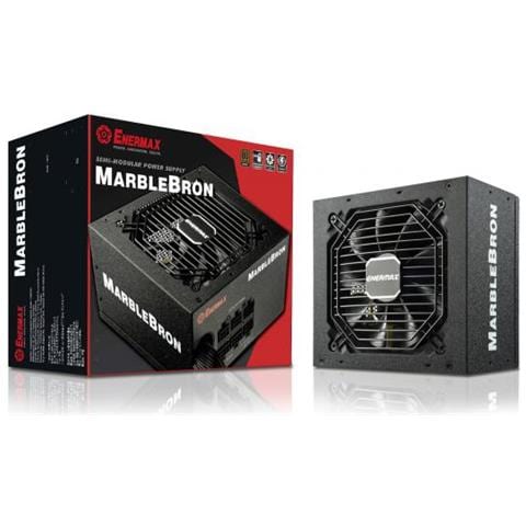 PC- Netzteil MarbleBron 550W EMB550AWT - Foto 2