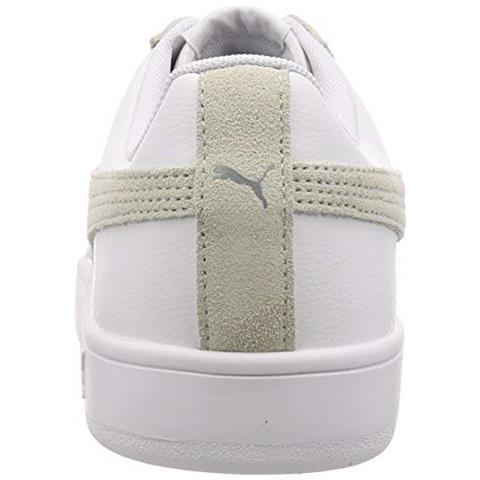 Corte Leggenda Lo, Sneaker Unisex-adulto, Bianco / High Rise, 44 Ue - Foto 2