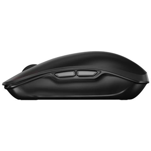 Keyboard & Mouse Stream DESKTOP Wireless schwarz UK (JD-8500GB-2) - Foto 3